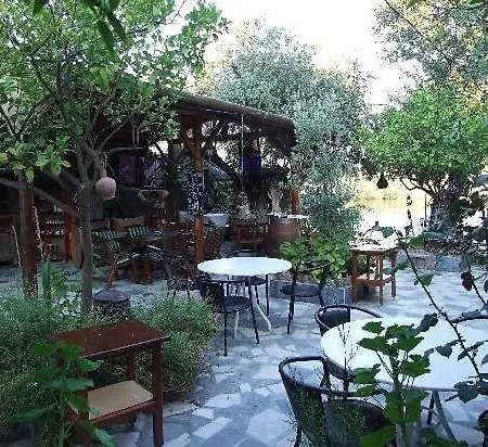 Vome 酒店 Ortaca (Mugla)